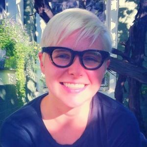 Meet your Posher, Amy